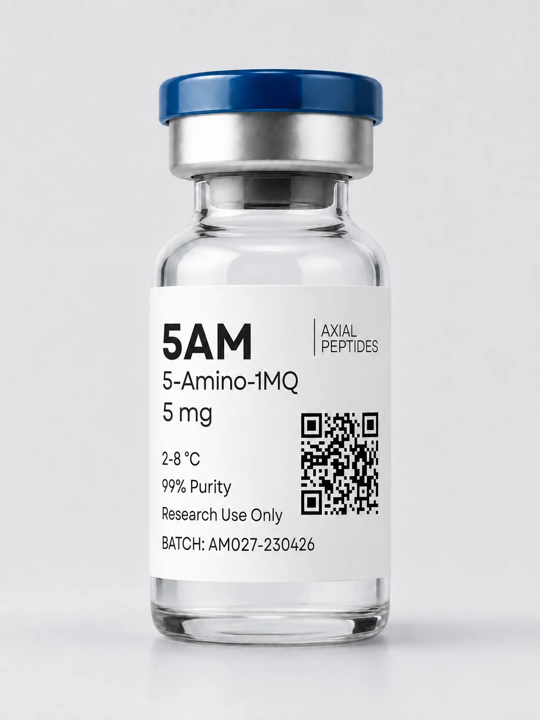 5-Amino-1MQ