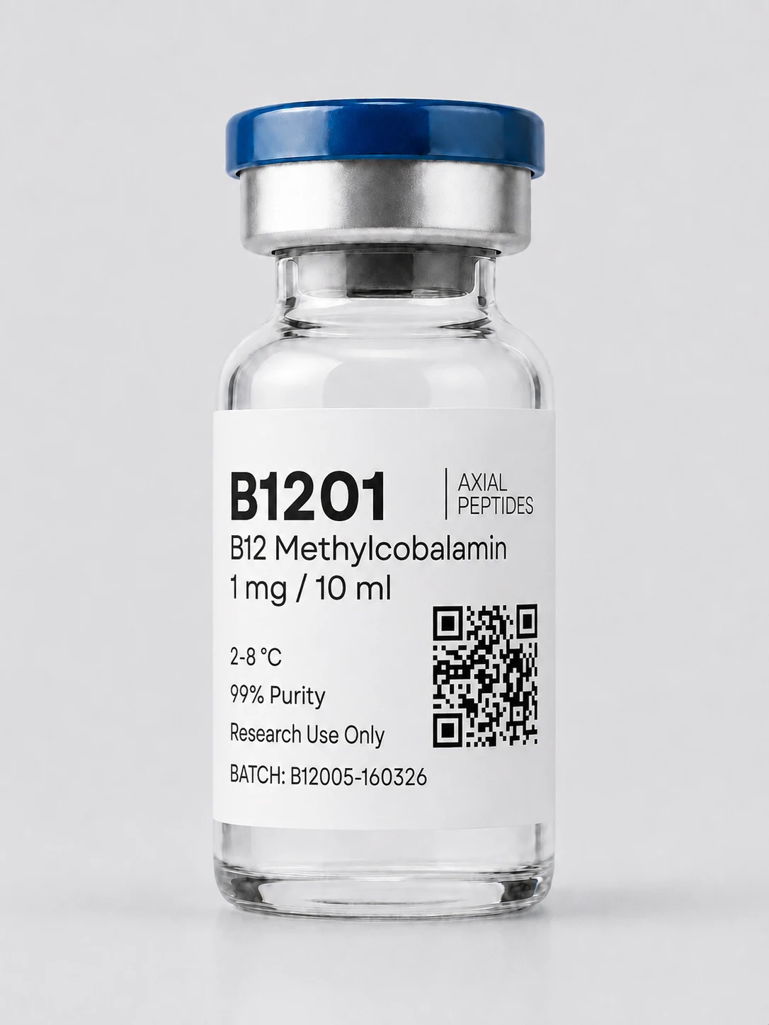 B12 Methylcobalamin