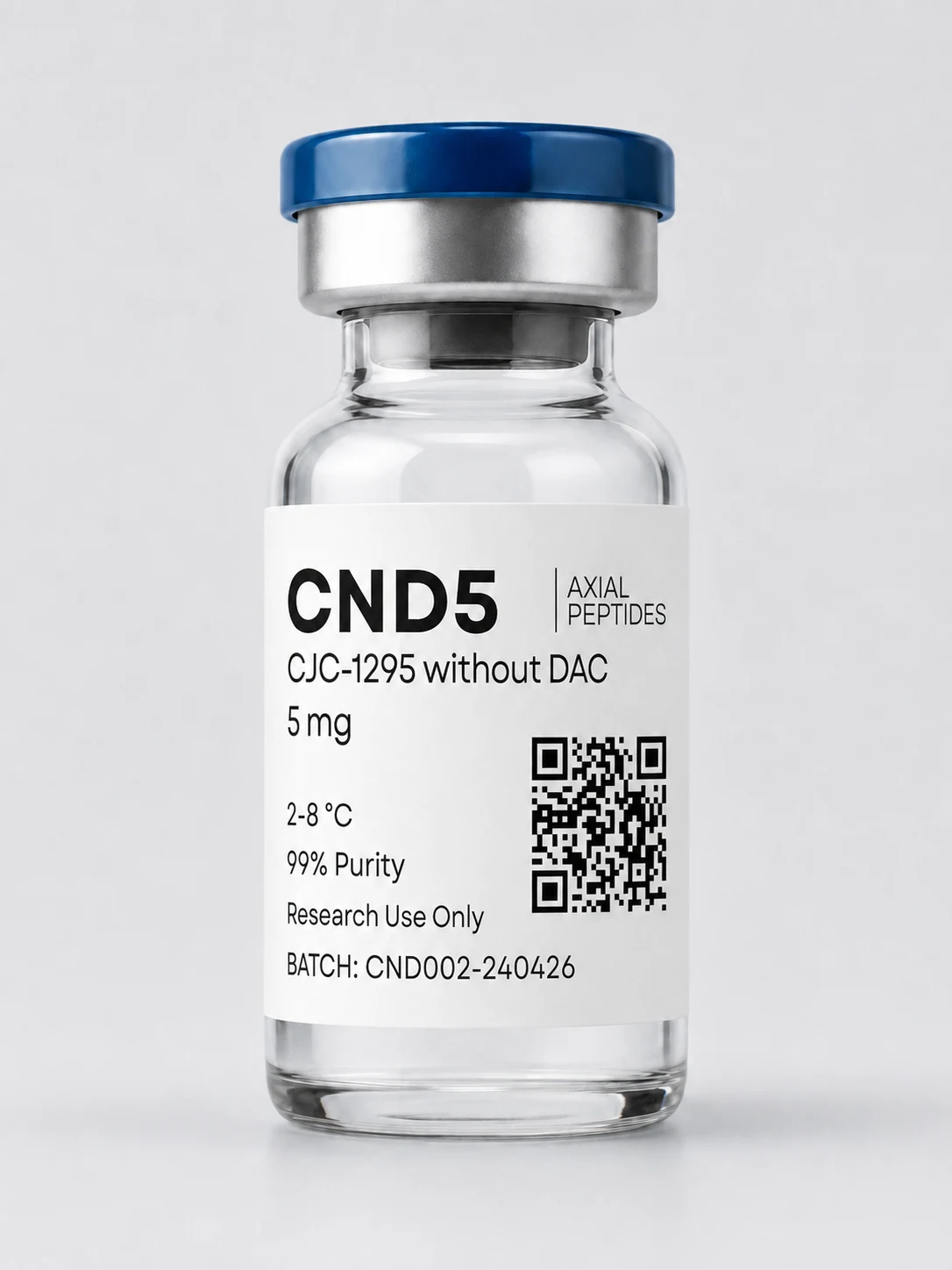 CJC-1295 without DAC
