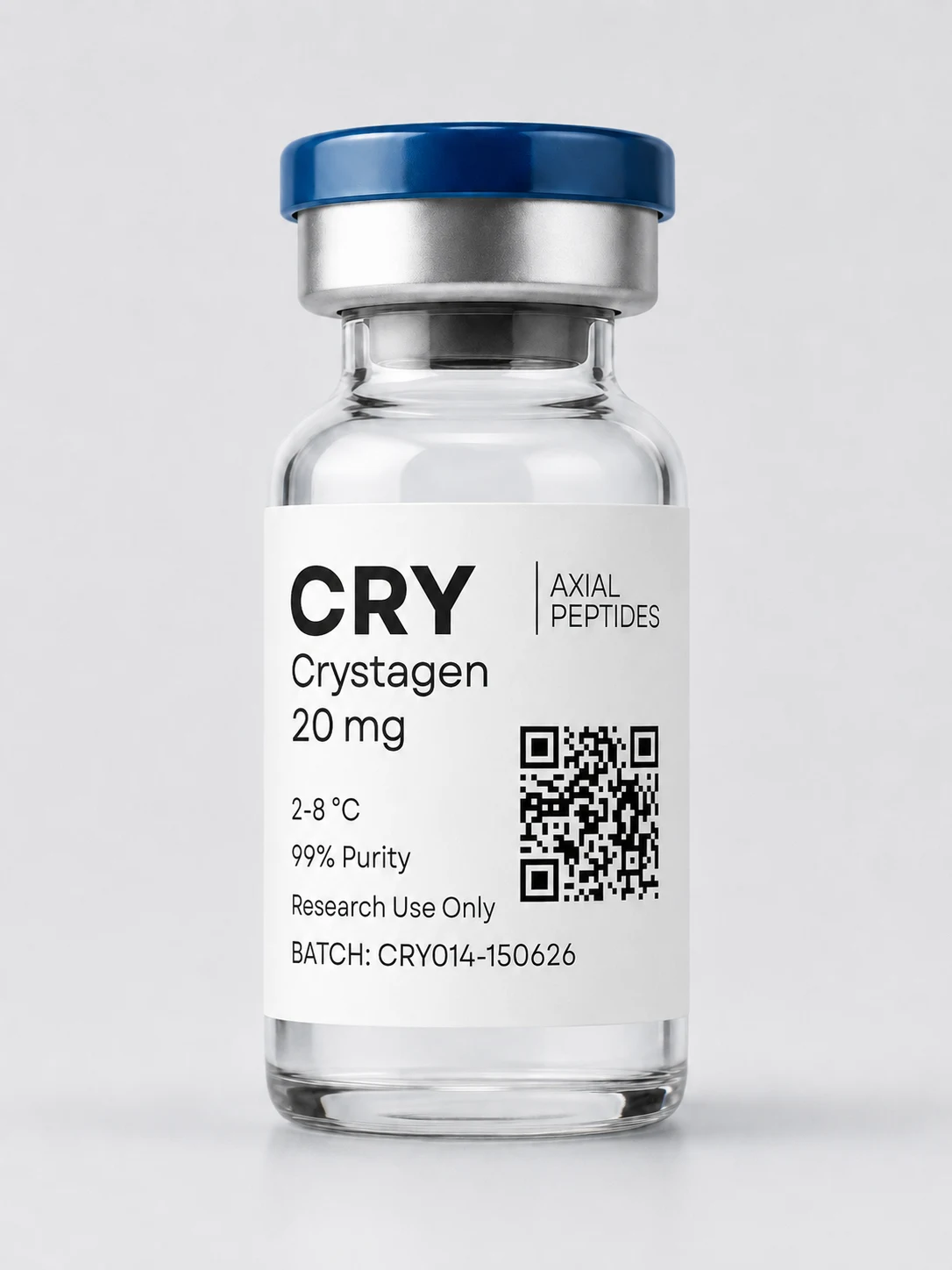 Crystagen