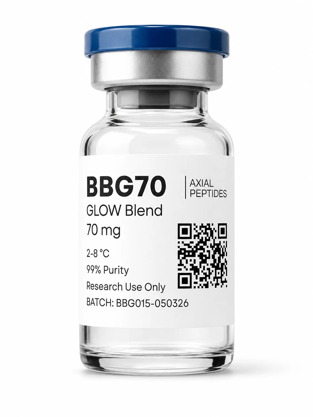 GLOW Blend