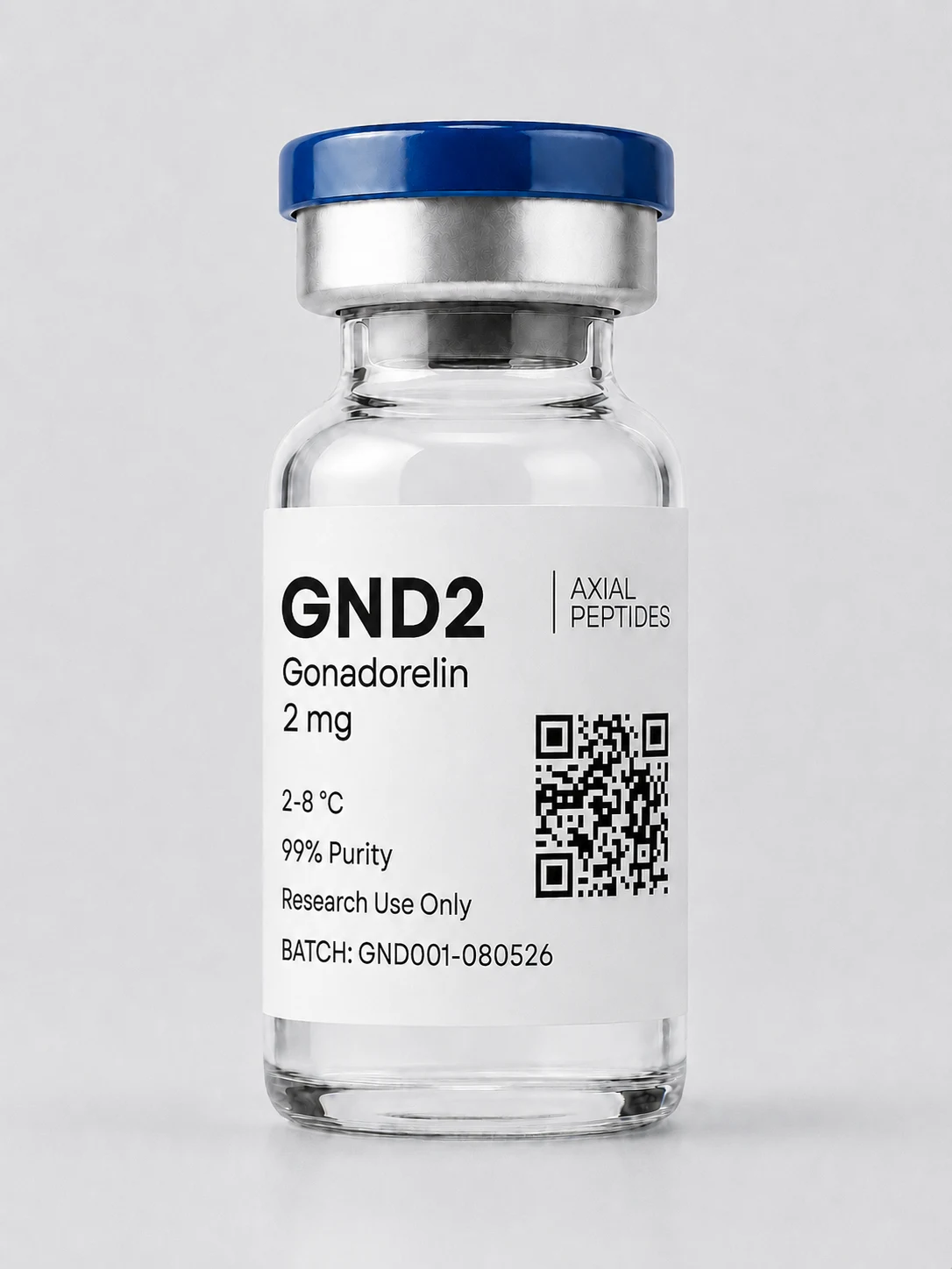 Gonadorelin