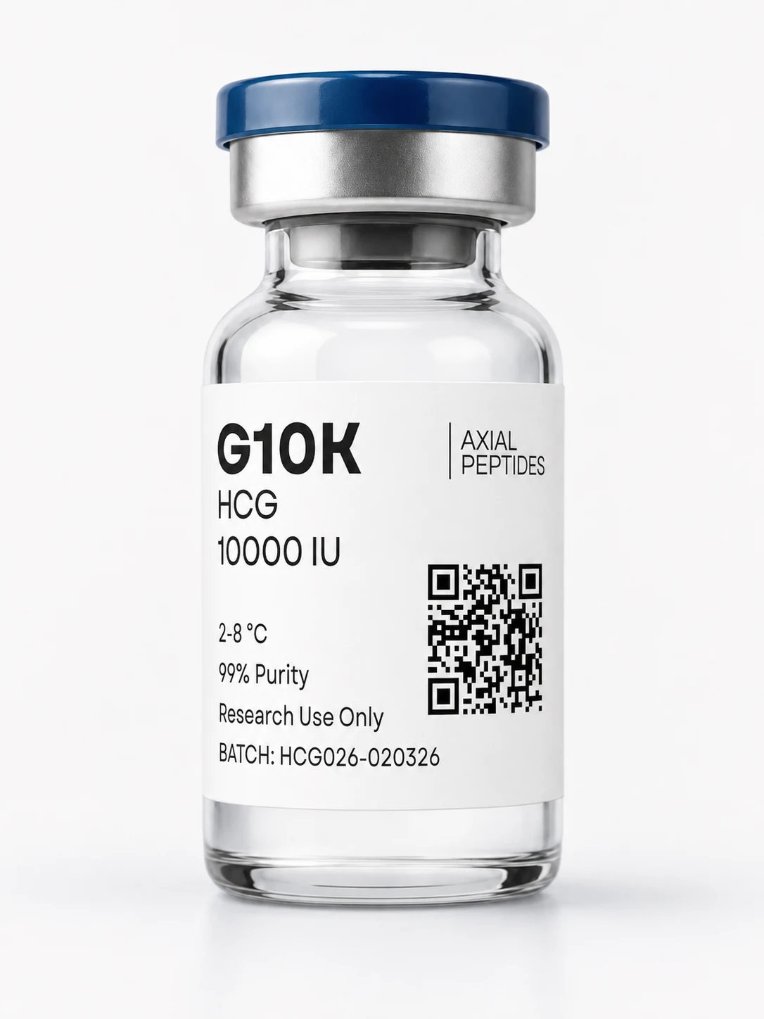 HCG