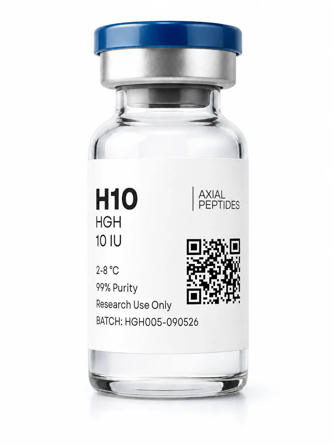 HGH