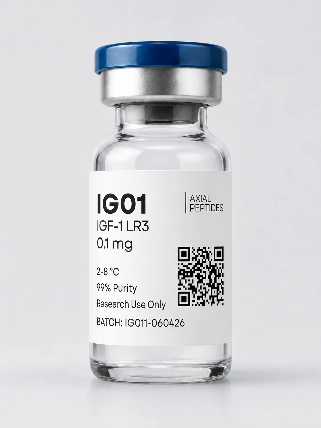 IGF-1 LR3