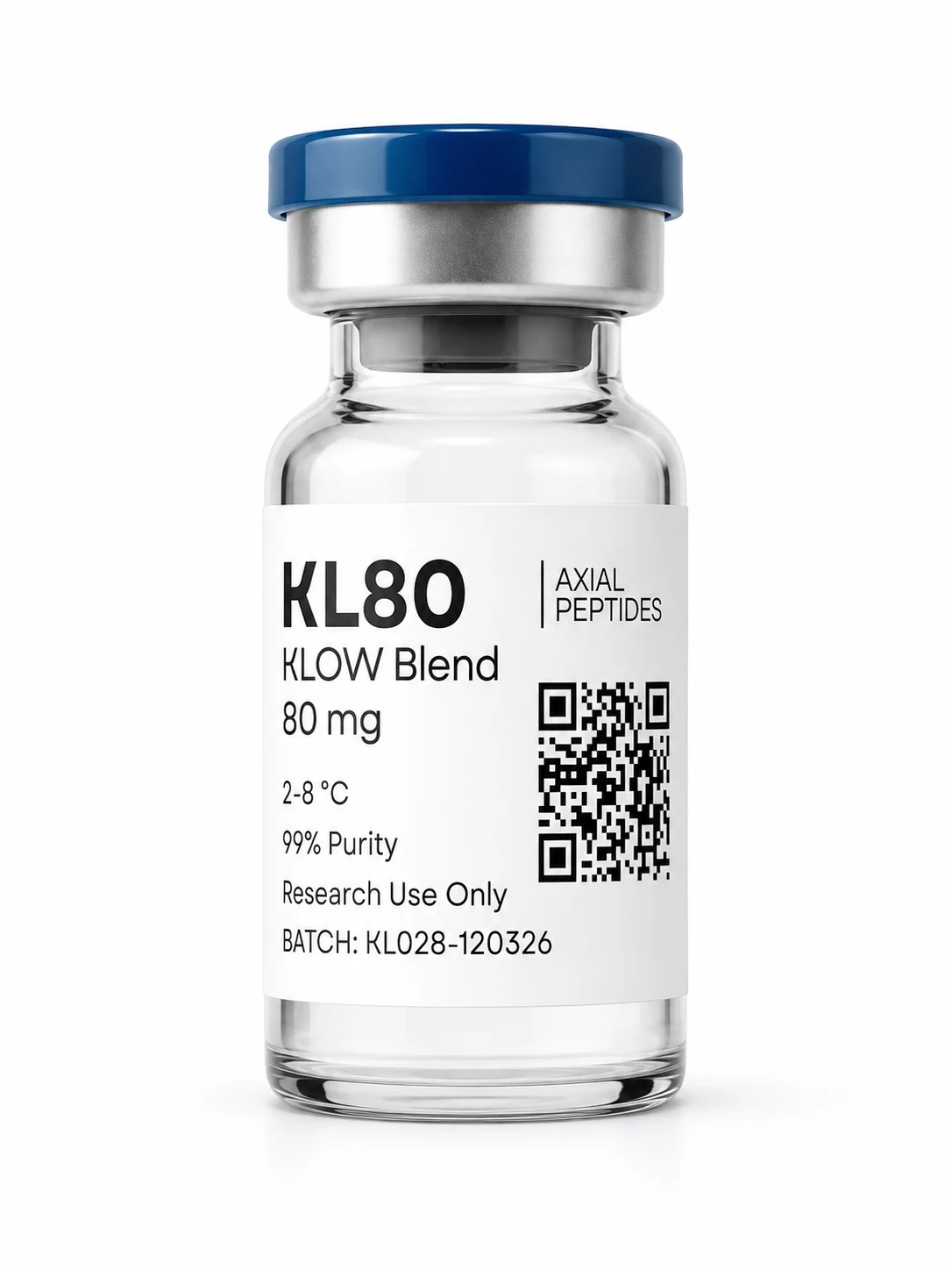 KLOW Blend