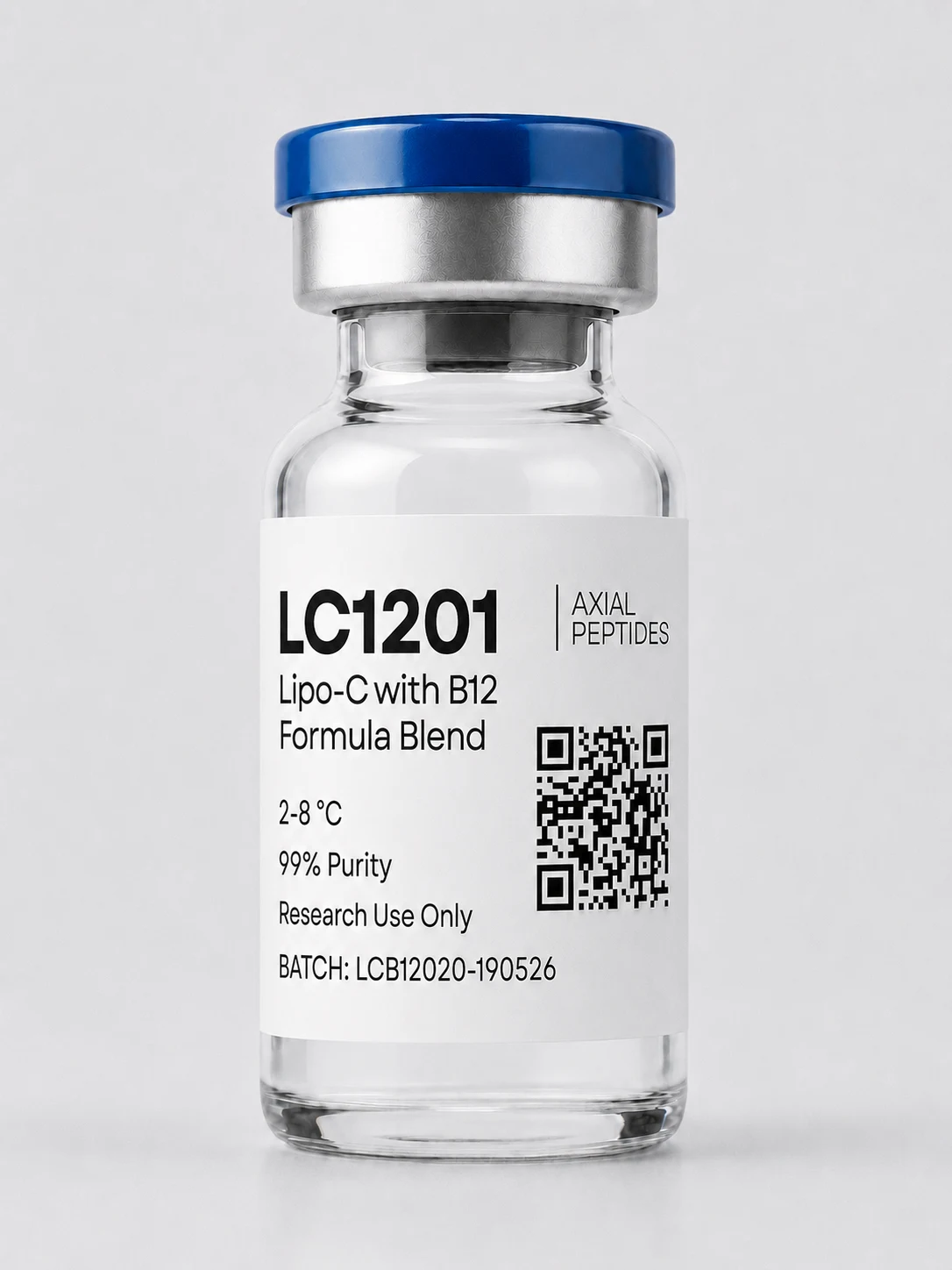 Lipo-C with B12