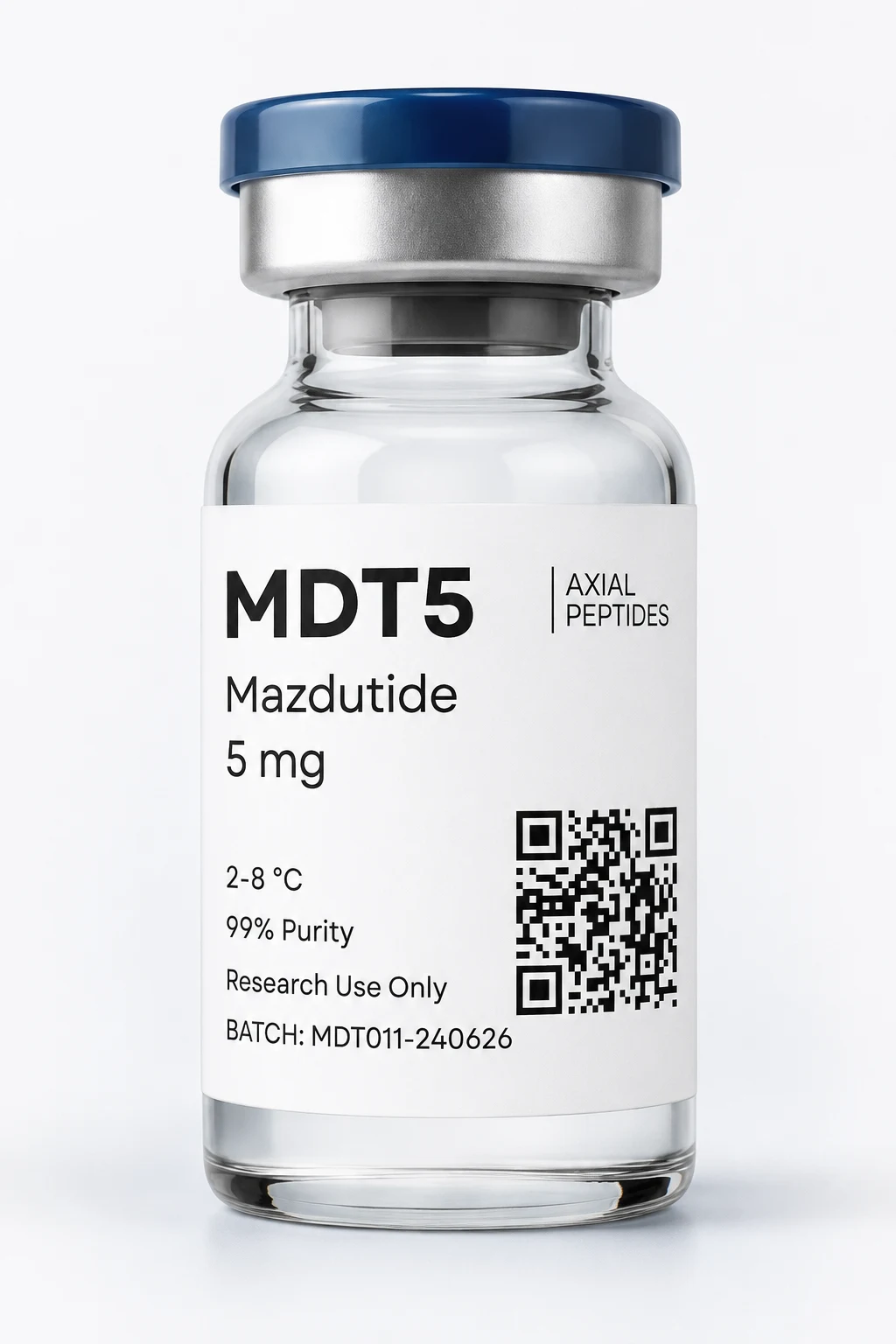 Mazdutide