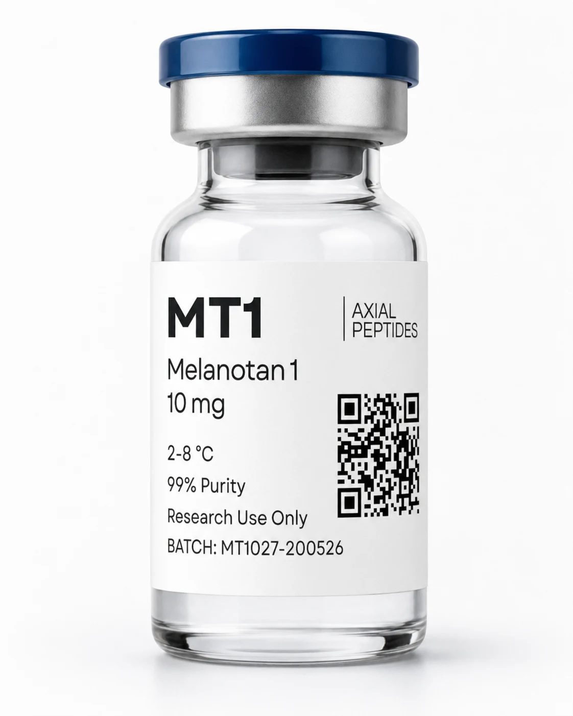 Melanotan 1