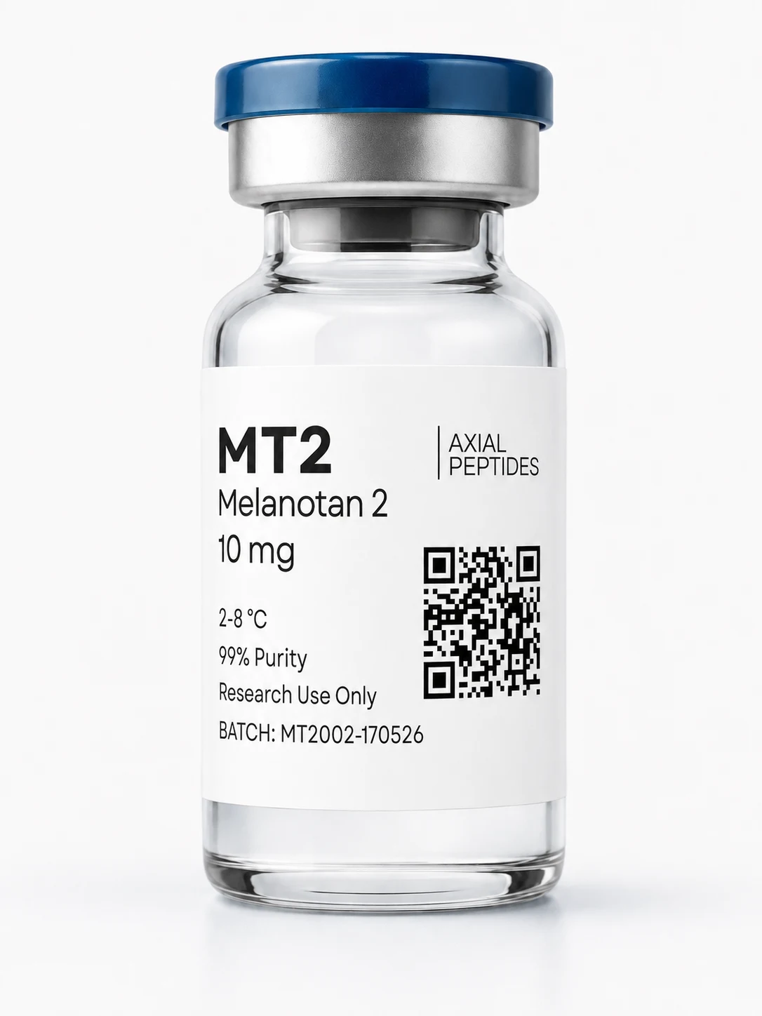 Melanotan 2