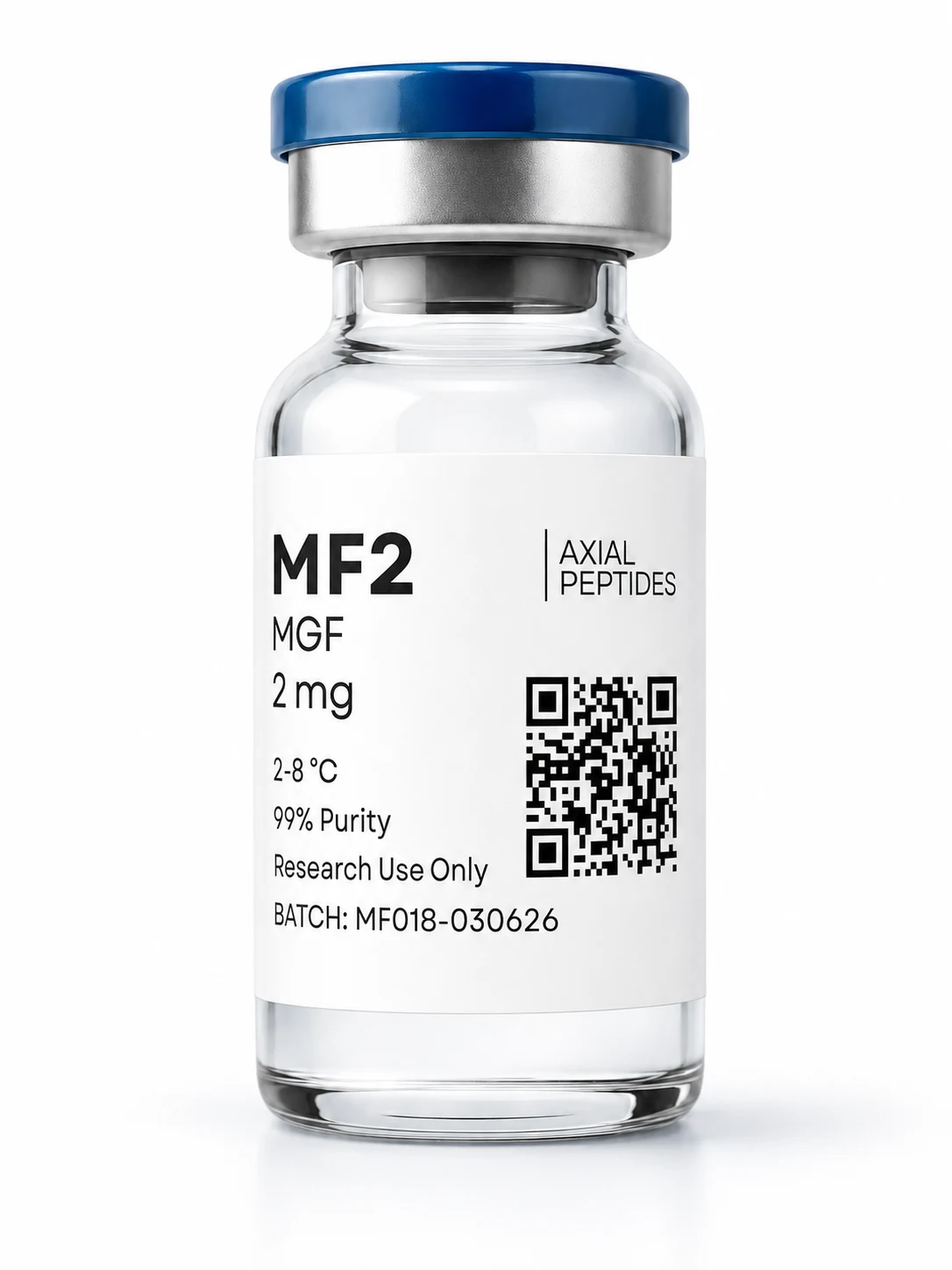 MGF