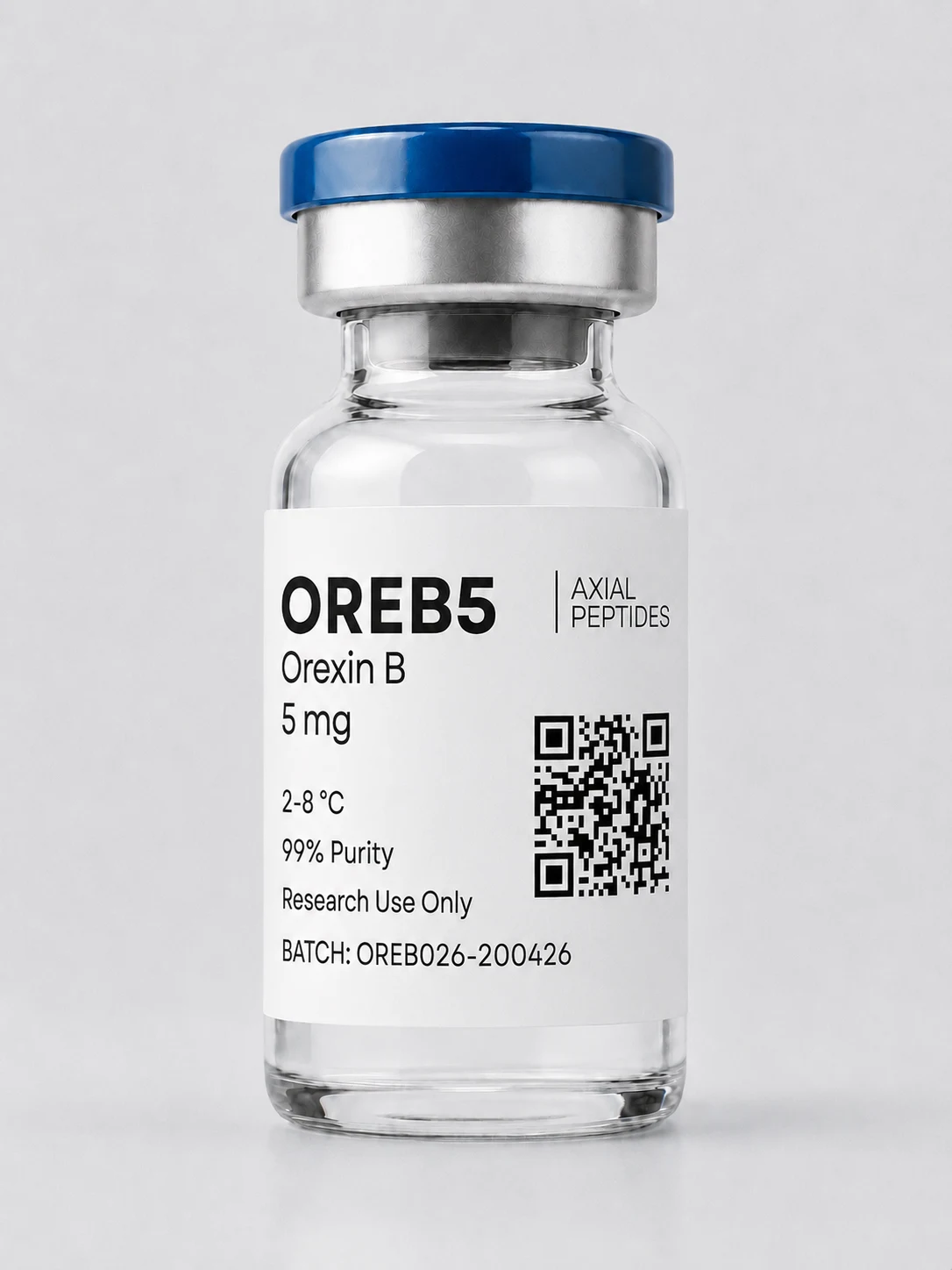 Orexin B