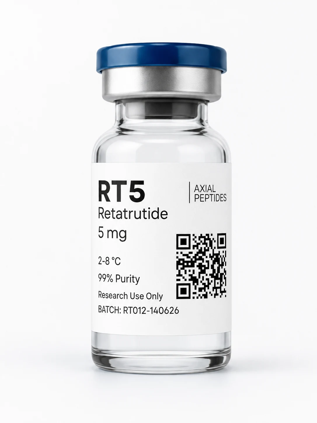 Retatrutide