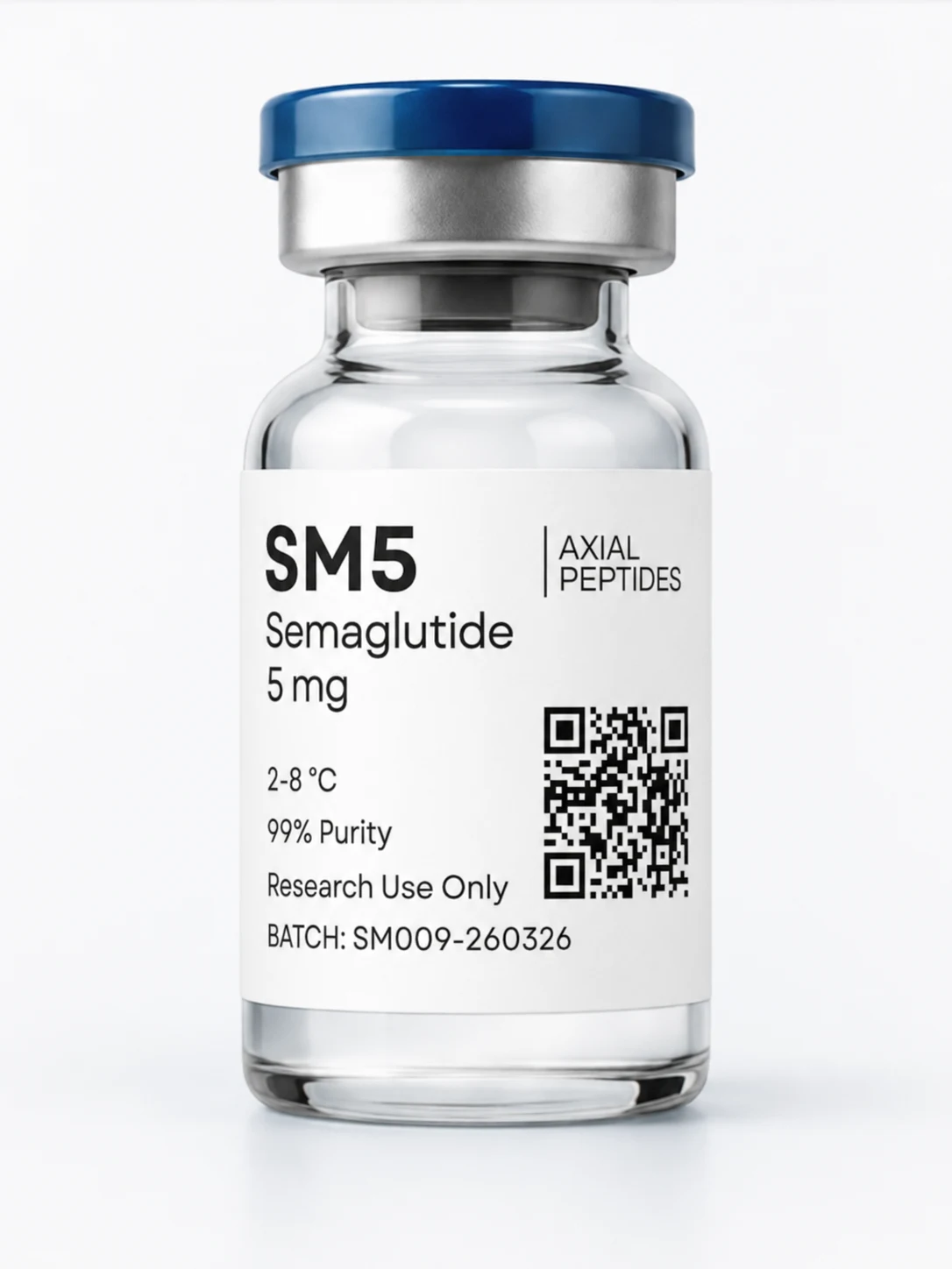 Semaglutide