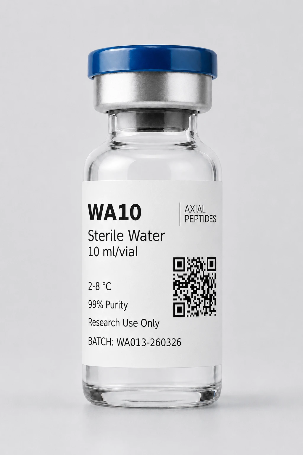 Sterile Water