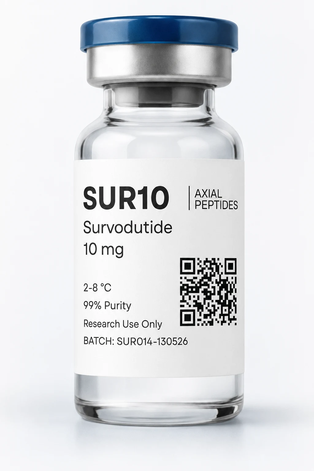 Survodutide