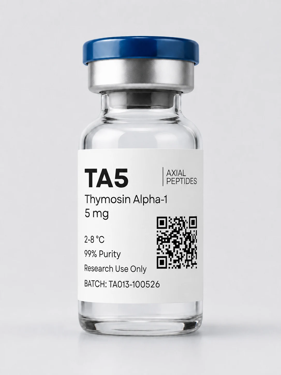 Thymosin Alpha-1