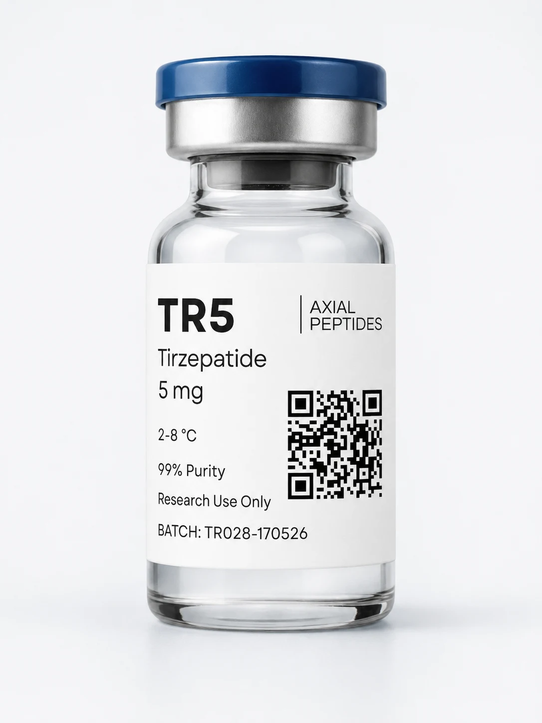 Tirzepatide
