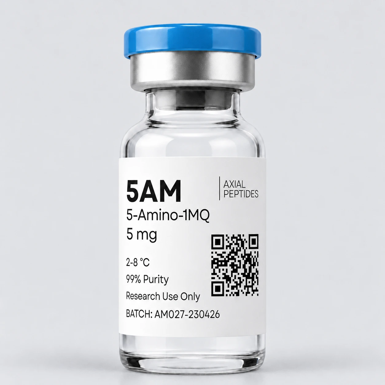 5-Amino-1MQ