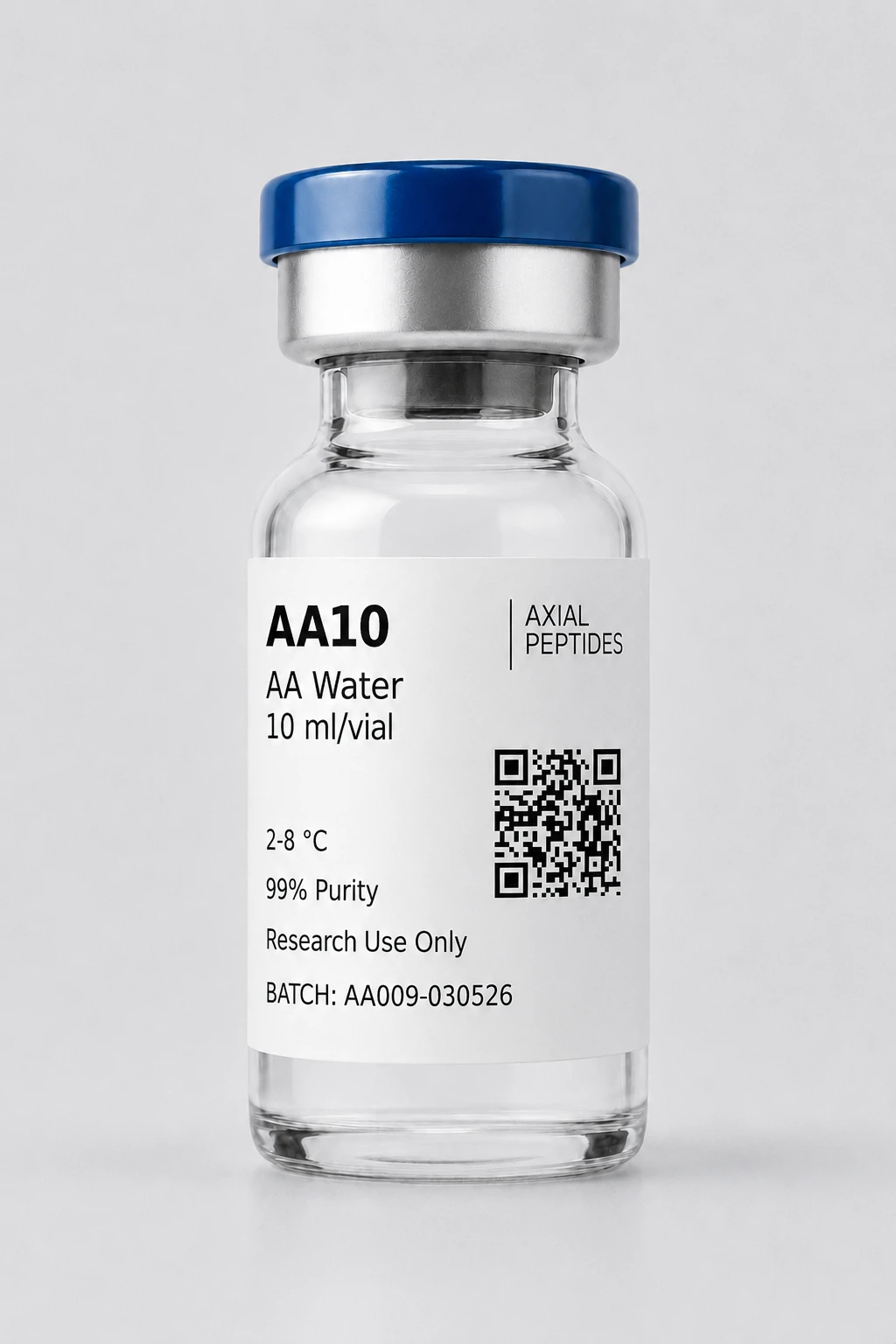 AA Water thumbnail