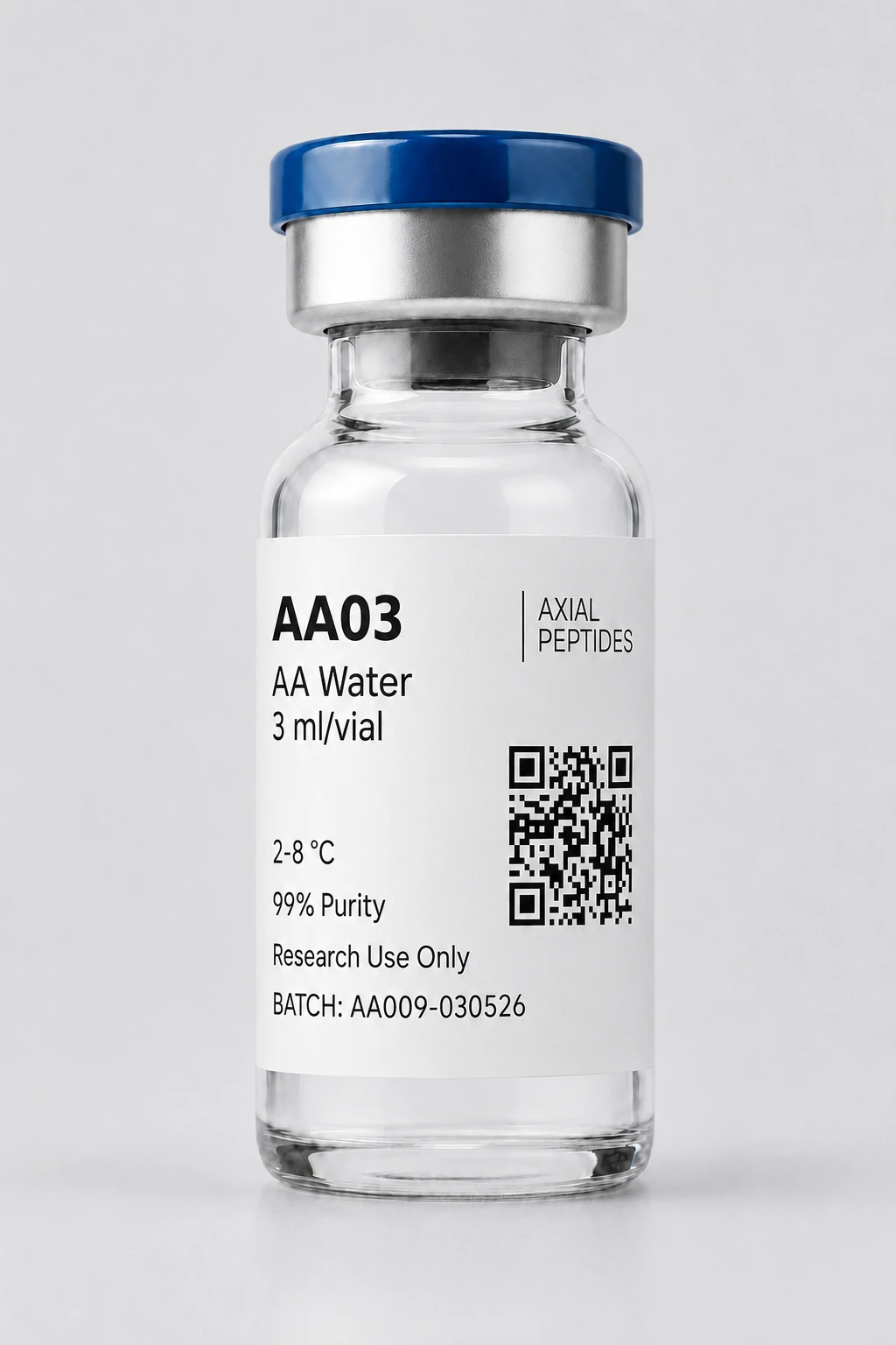 AA Water thumbnail