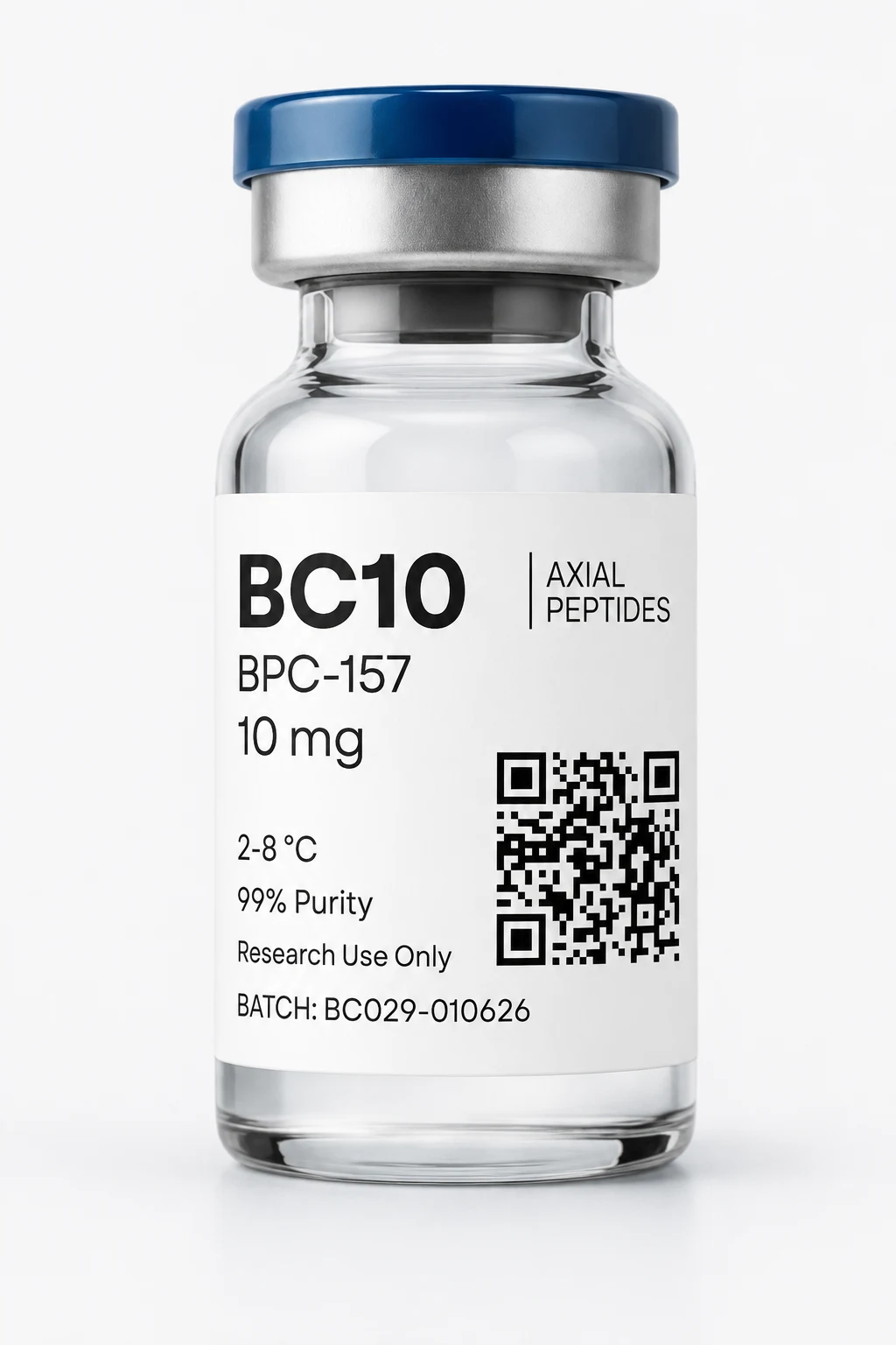BPC-157 thumbnail