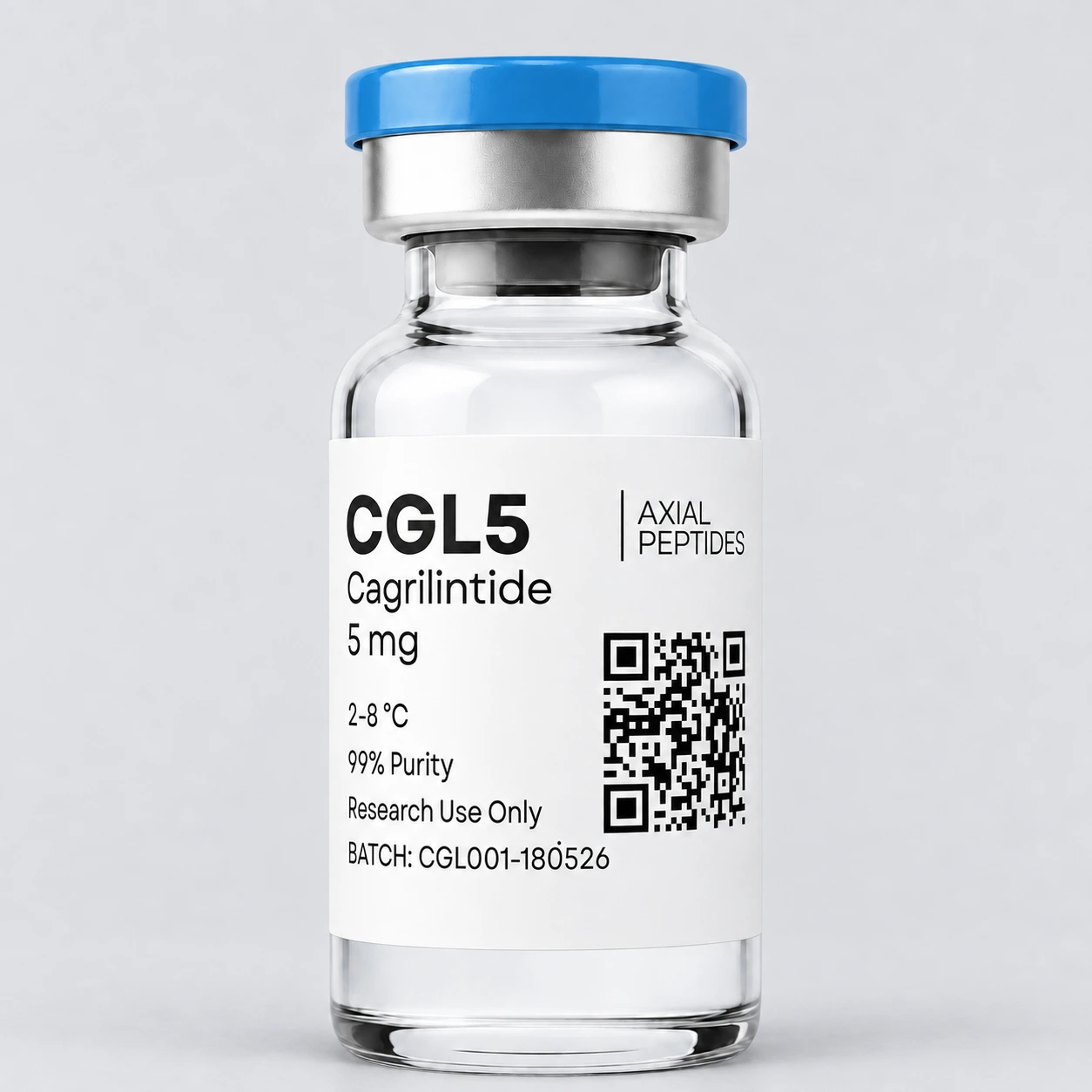 Cagrilintide