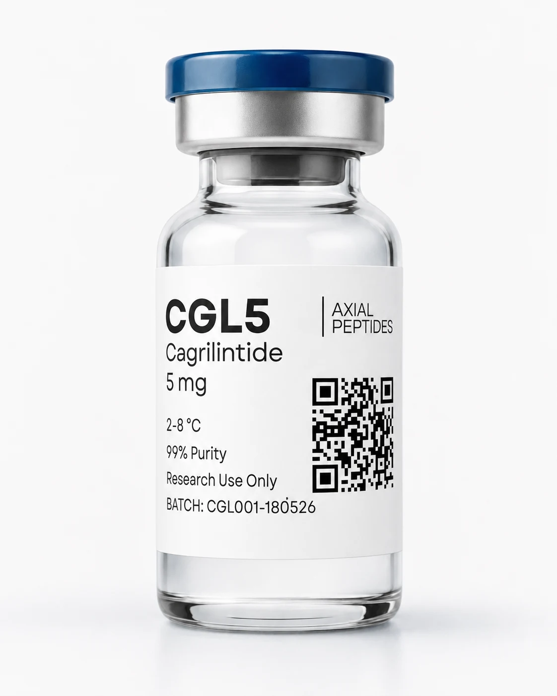 Cagrilintide thumbnail