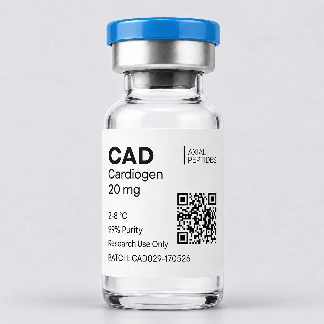 Cardiogen