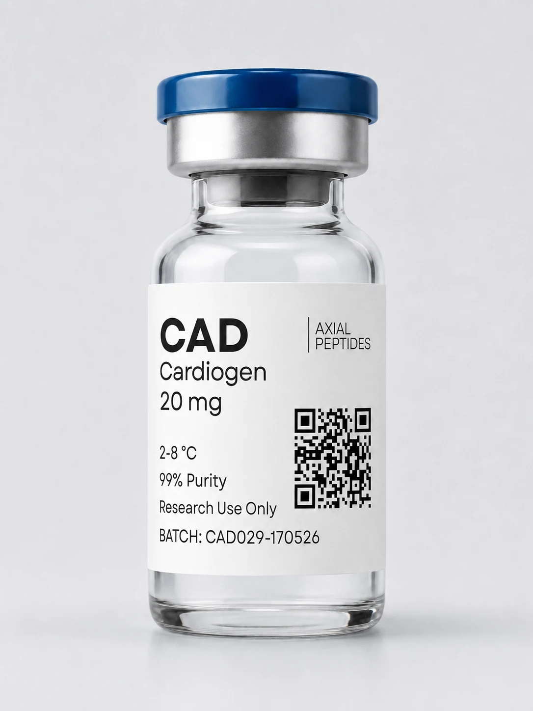 Cardiogen thumbnail
