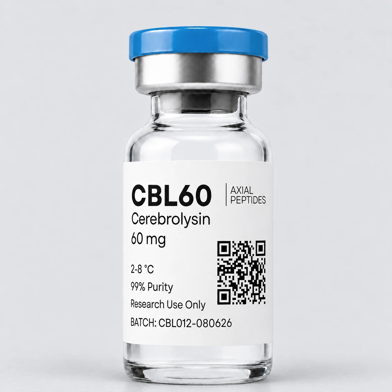 Cerebrolysin