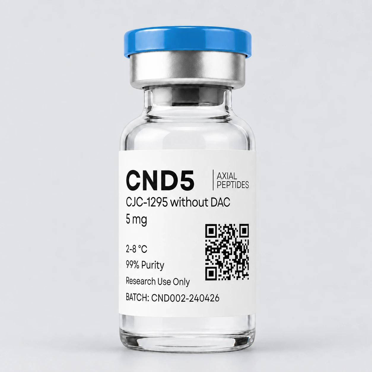 CJC-1295 without DAC