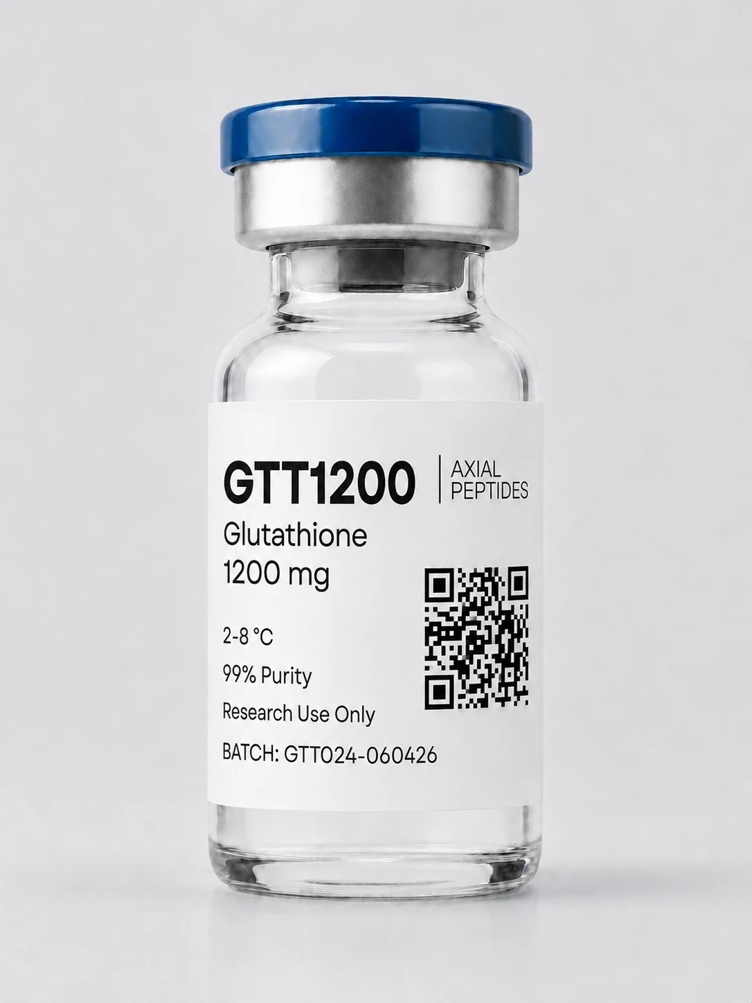 Glutathione thumbnail