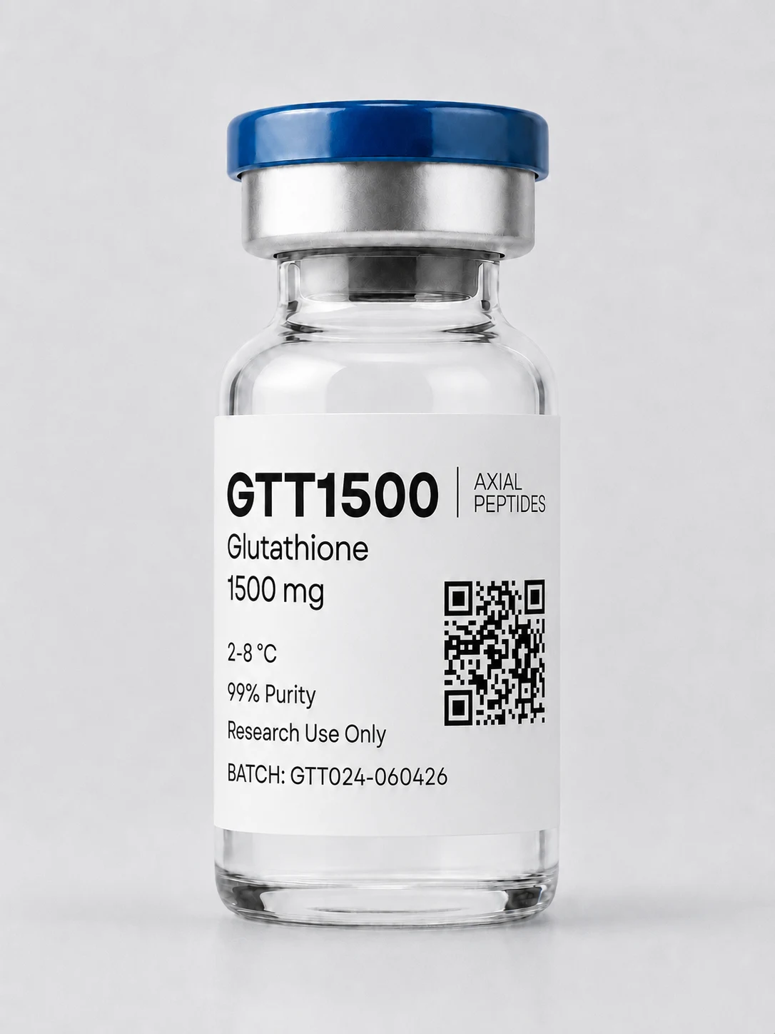 Glutathione thumbnail