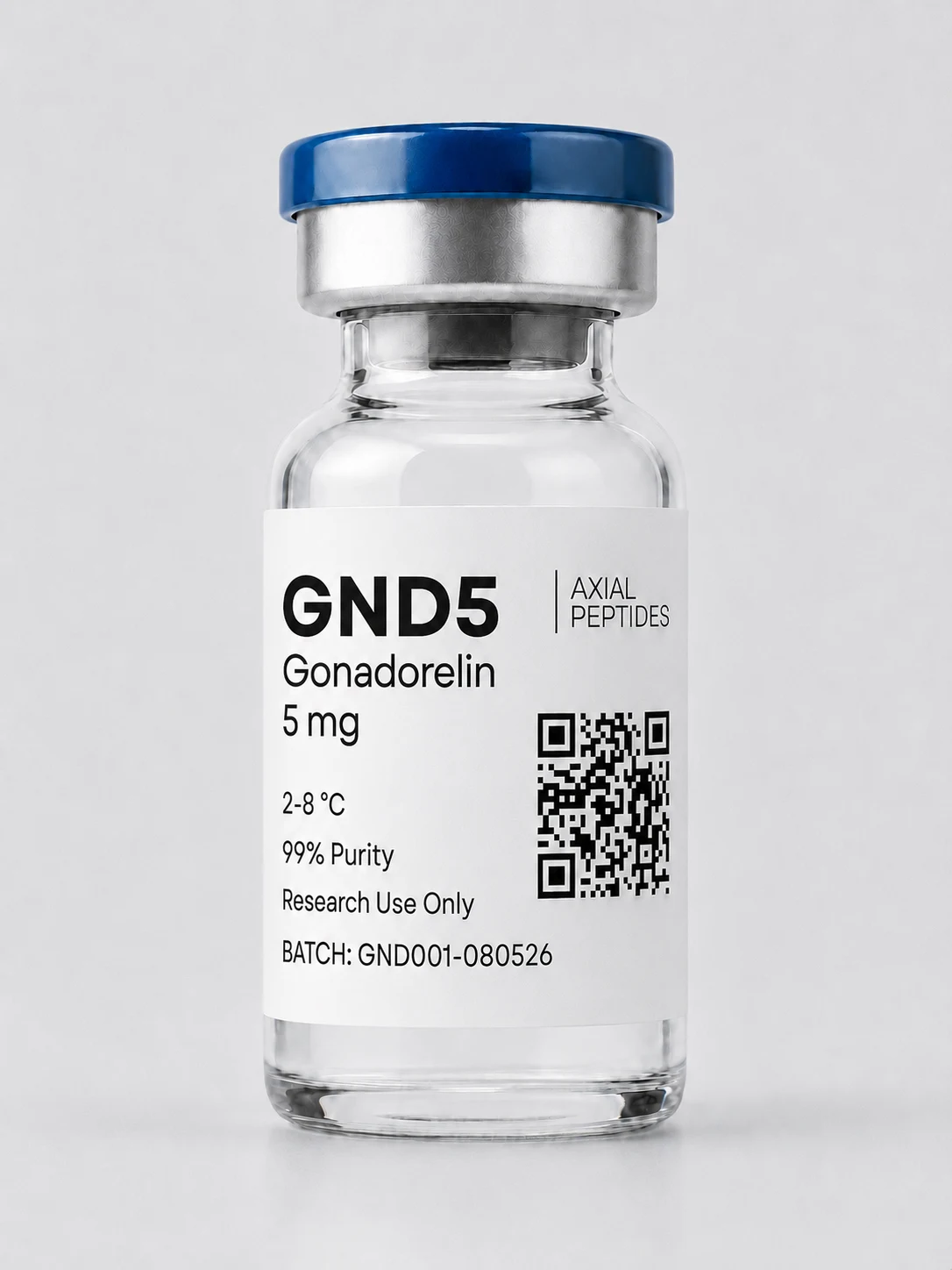 Gonadorelin thumbnail