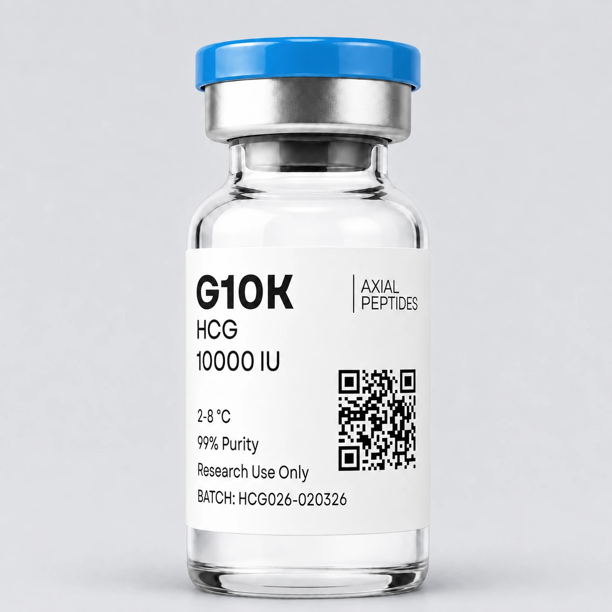 HCG