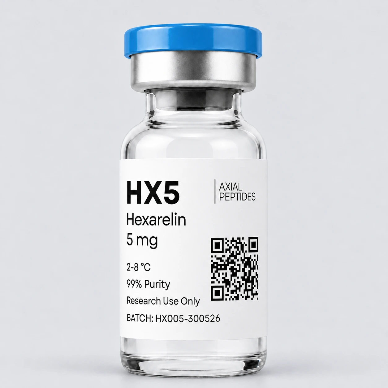 Hexarelin