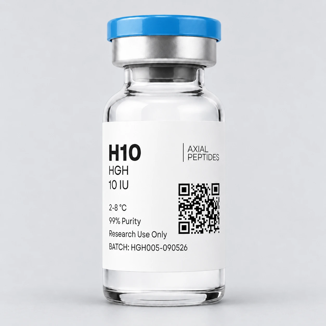 HGH