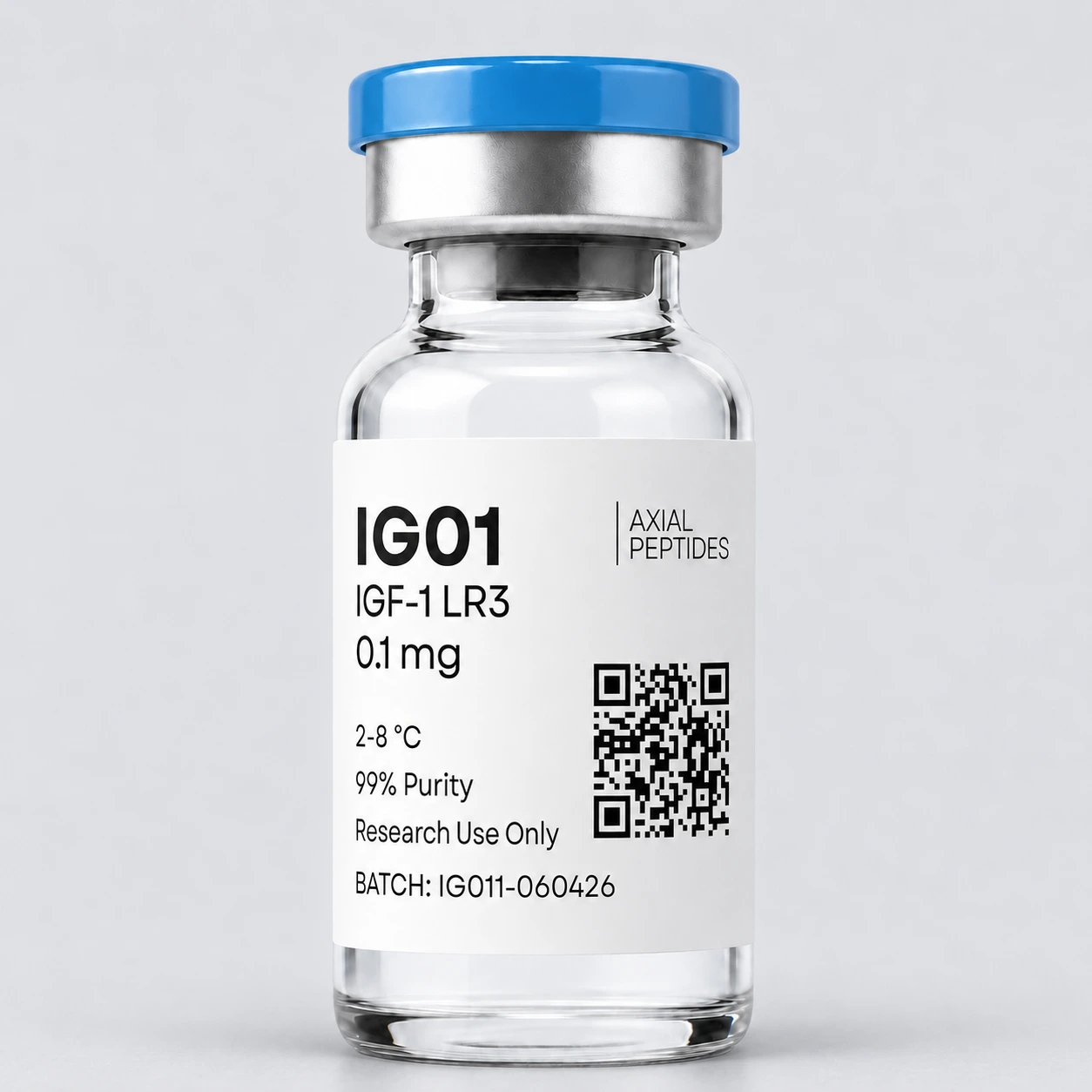 IGF-1 LR3