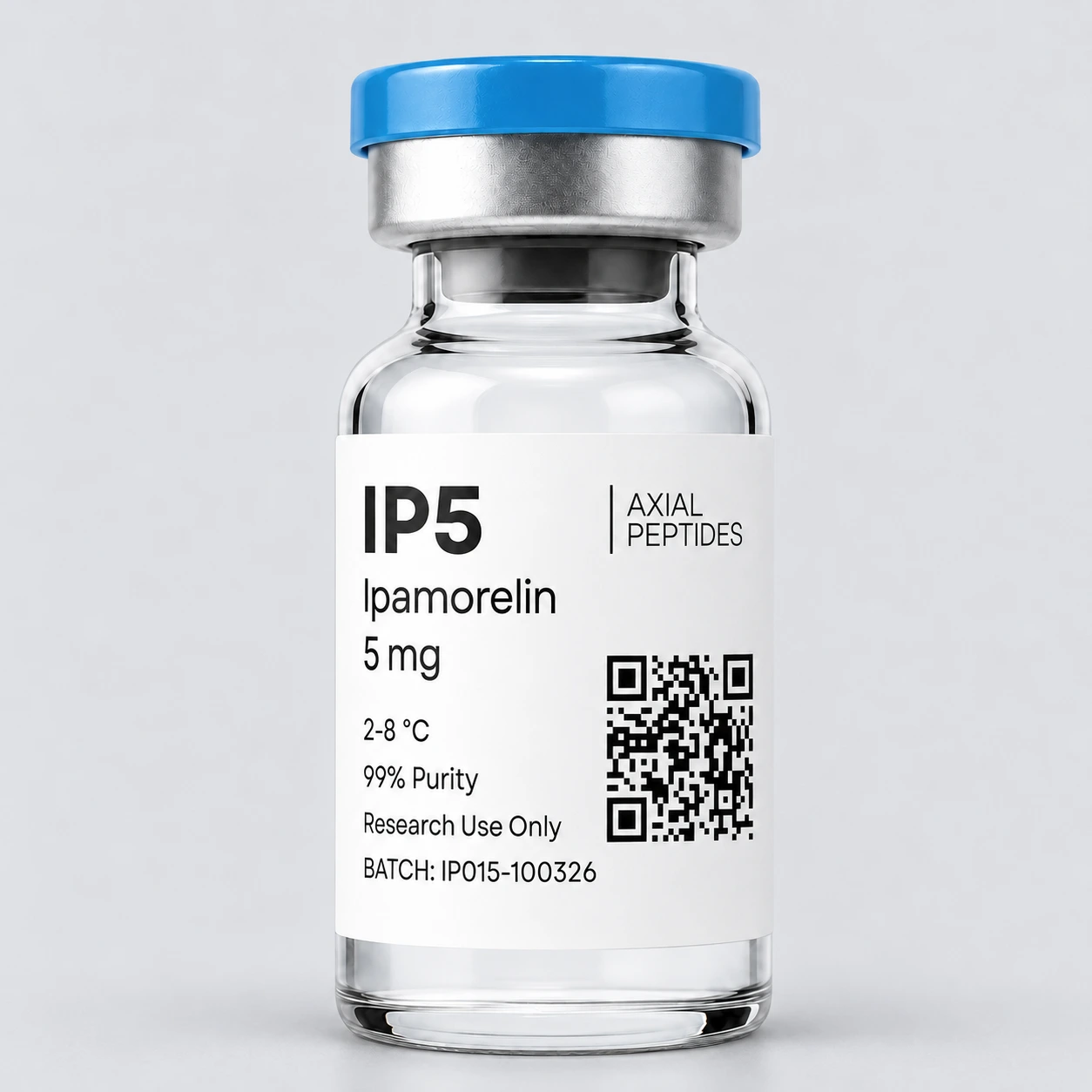 Ipamorelin