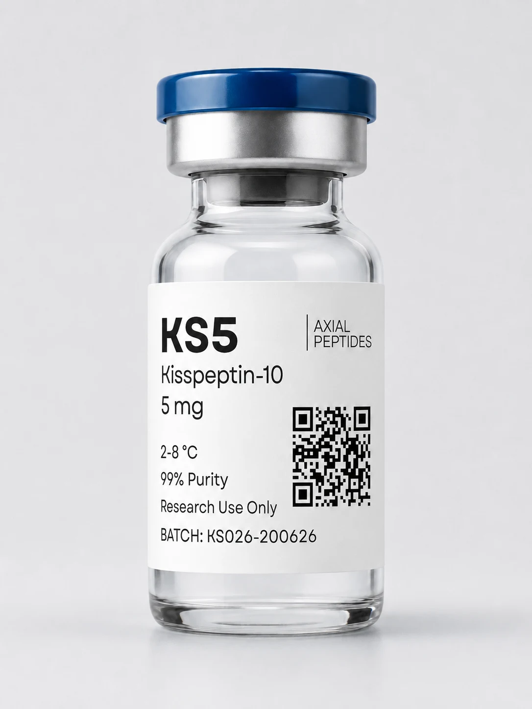 Kisspeptin-10 thumbnail