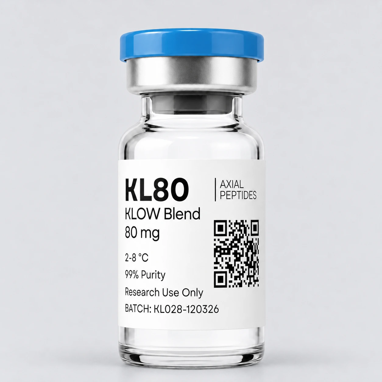KLOW Blend