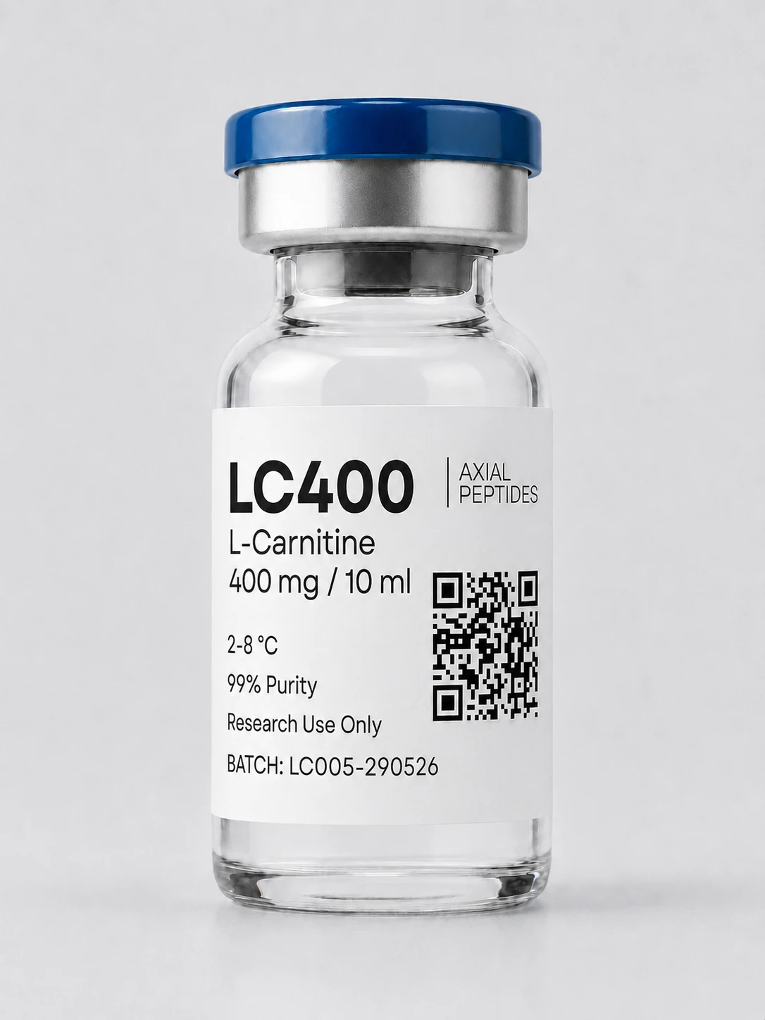 L-Carnitine thumbnail