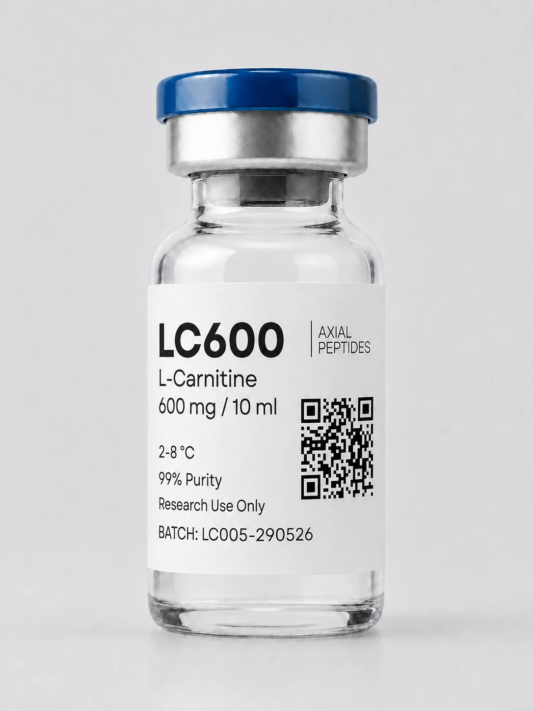 L-Carnitine thumbnail