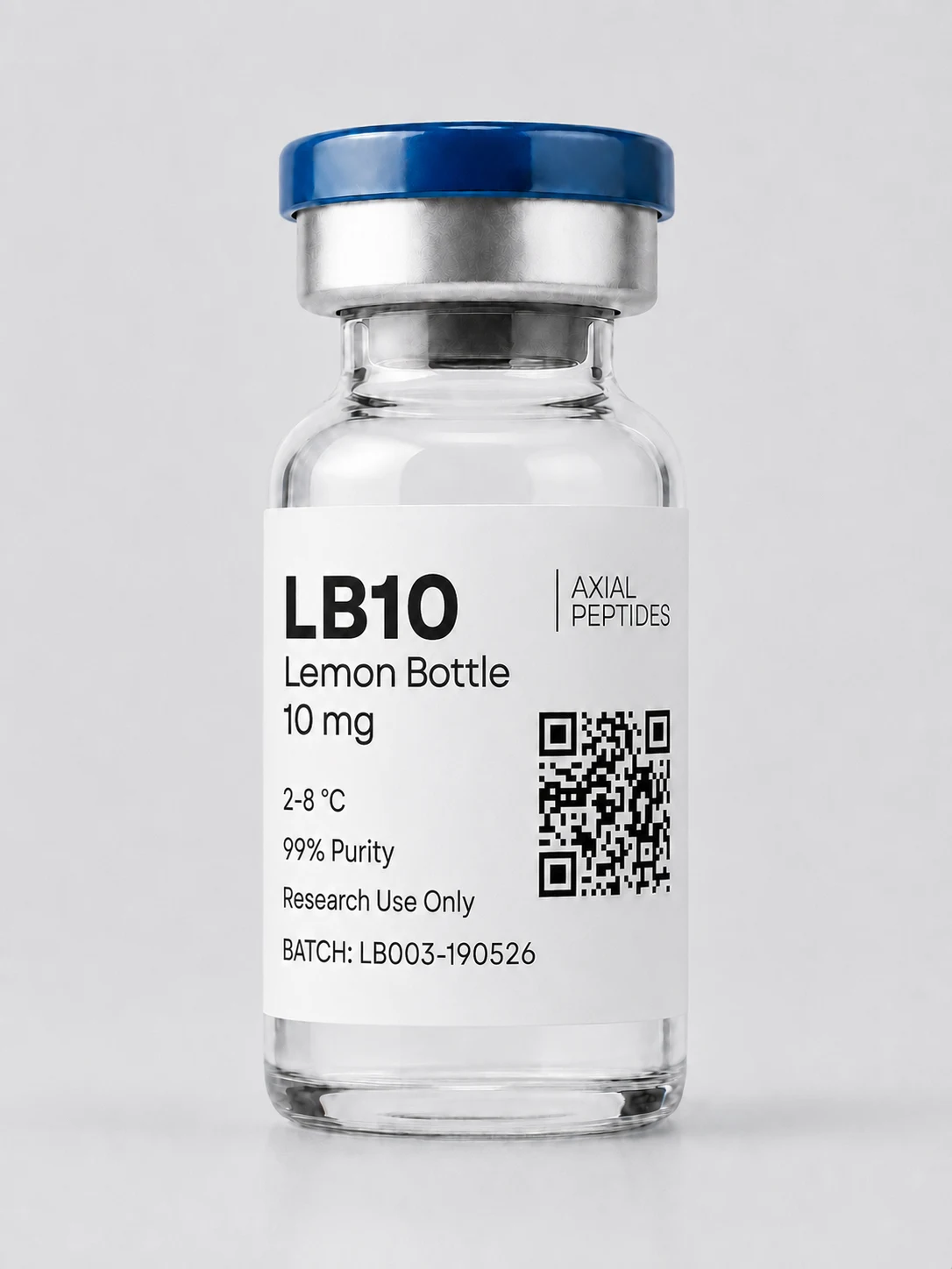 Lemon Bottle thumbnail