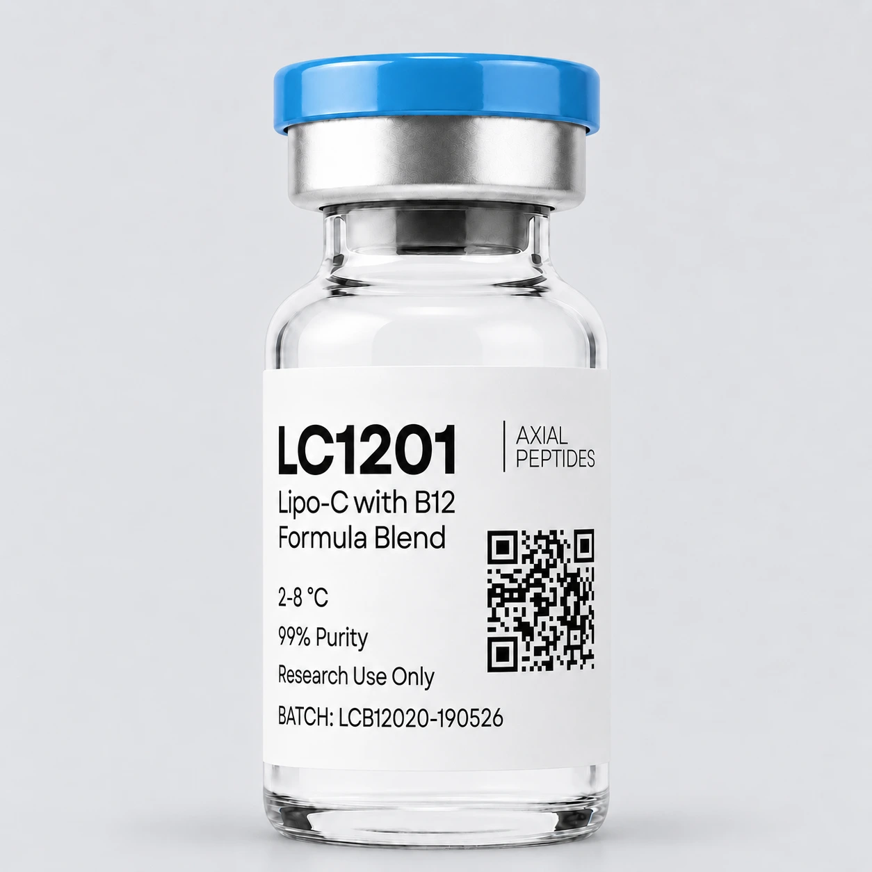 Lipo-C with B12