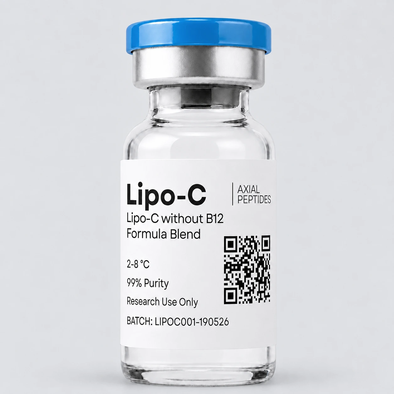 Lipo-C without B12