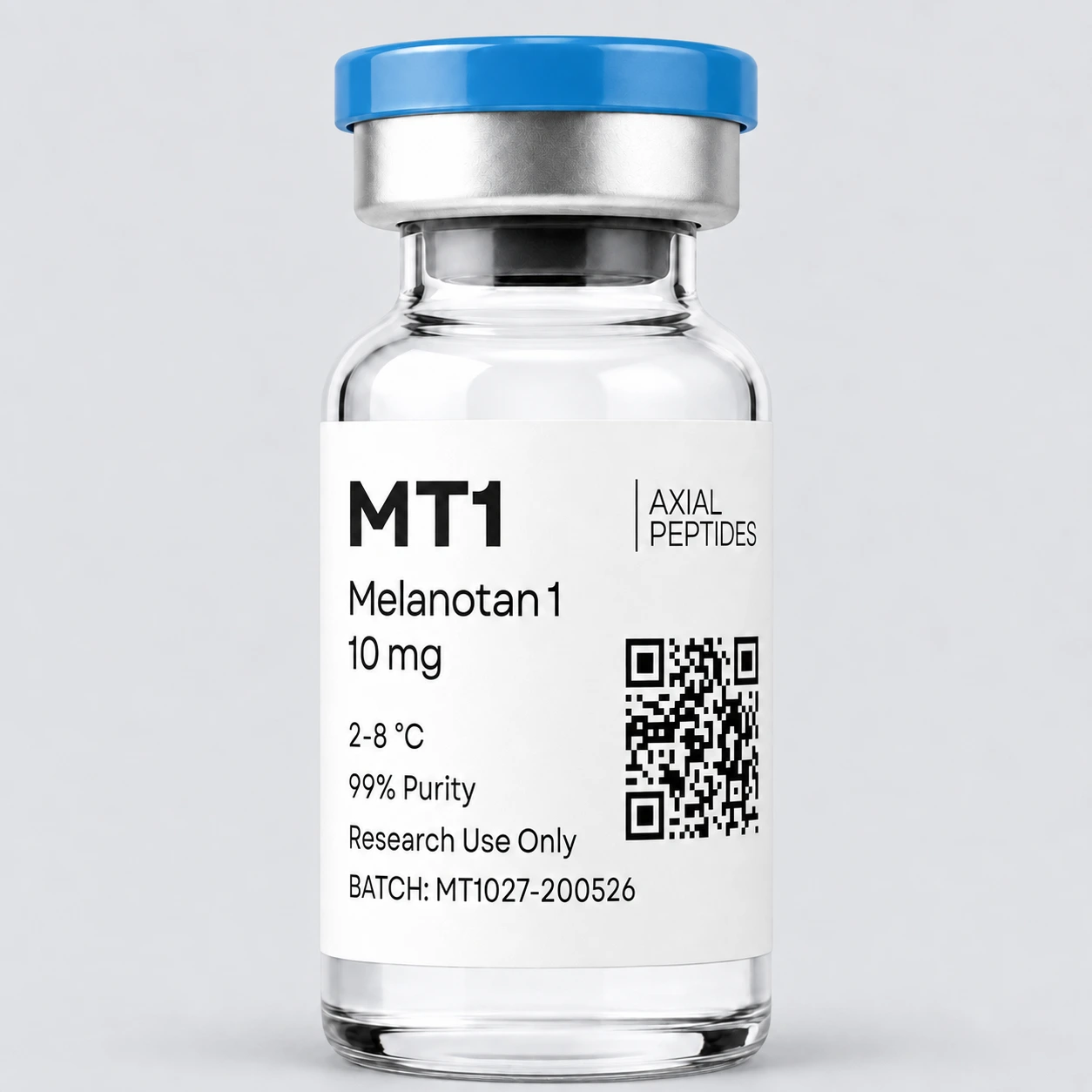 Melanotan 1