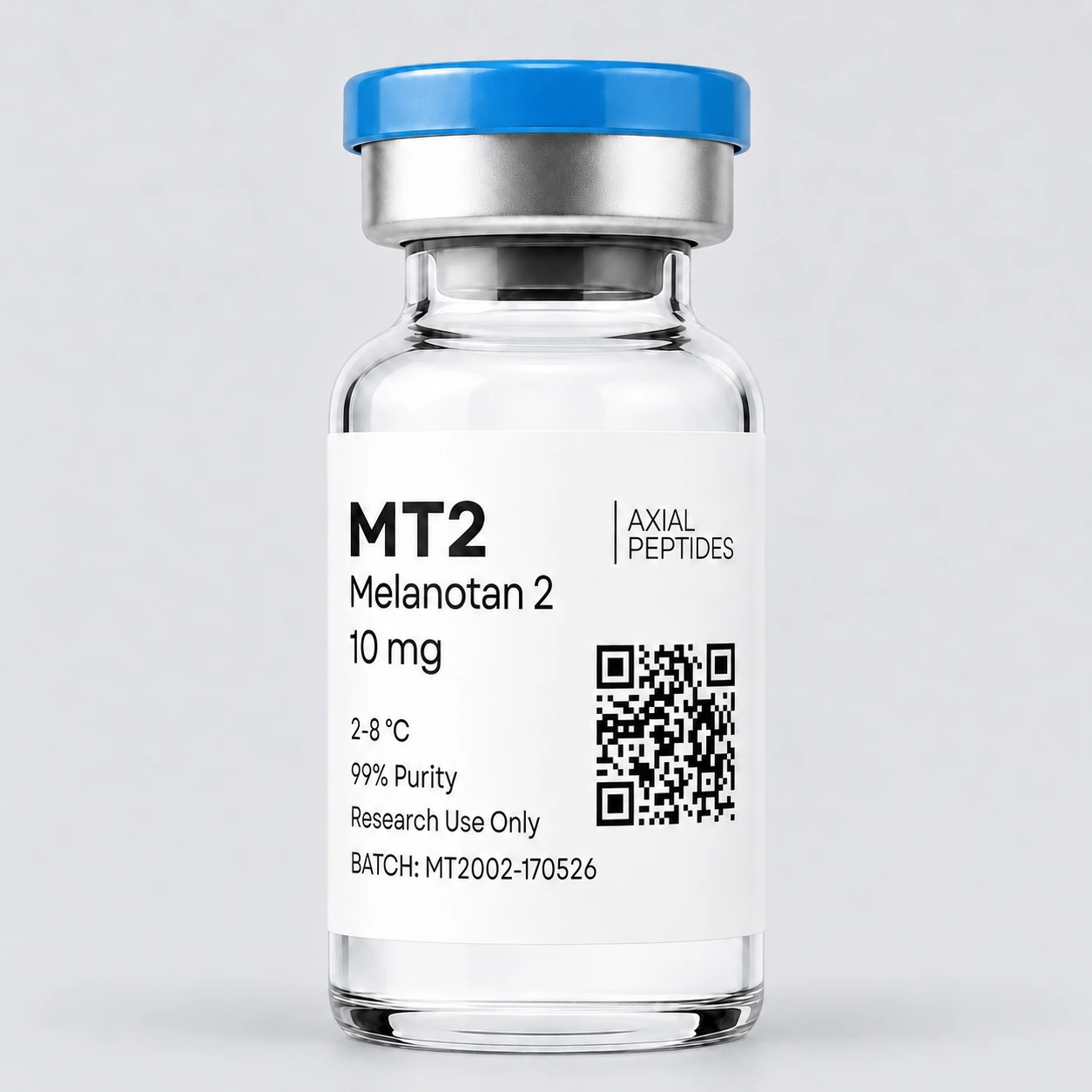 Melanotan 2