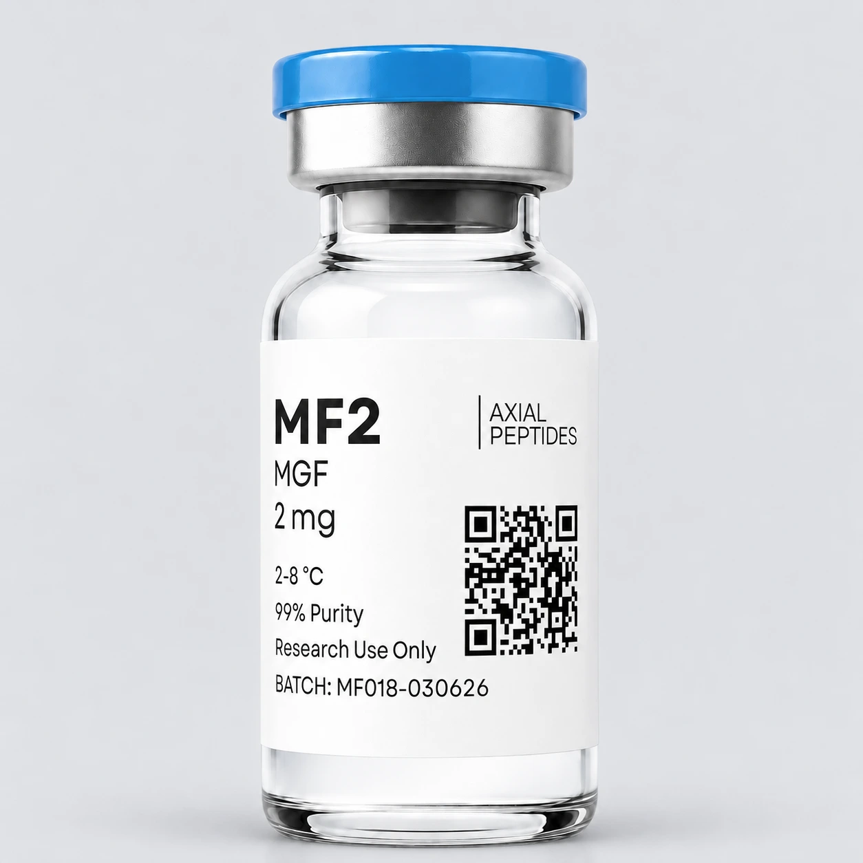 MGF